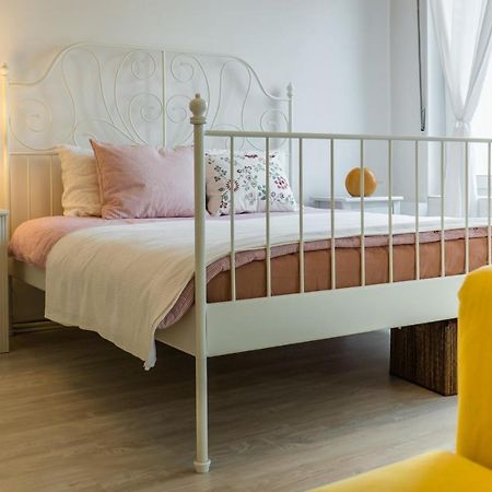 Bucharest Cozy Studio Экстерьер фото