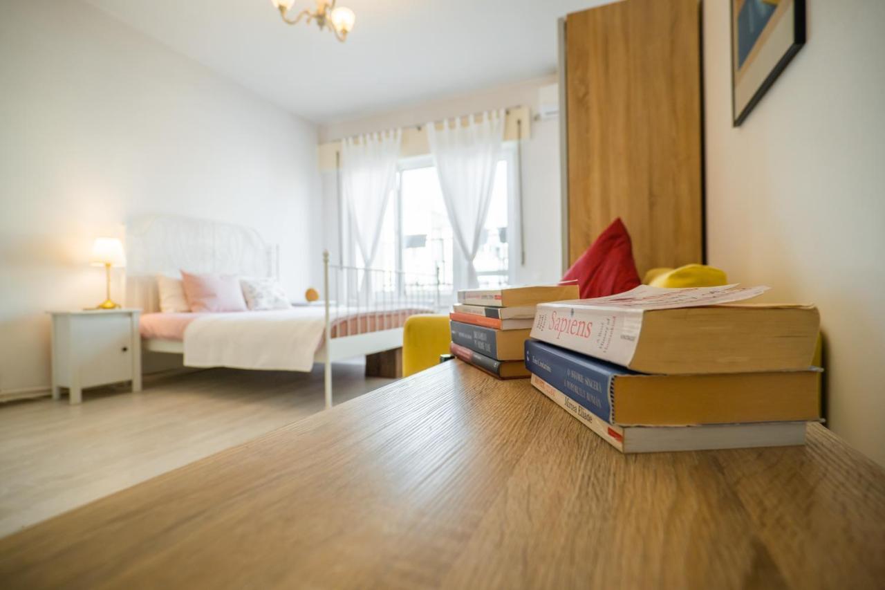 Bucharest Cozy Studio Экстерьер фото