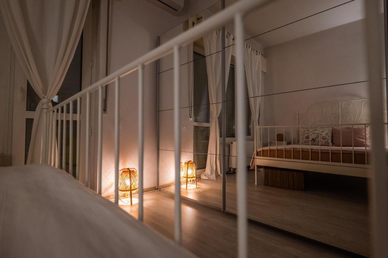 Bucharest Cozy Studio Экстерьер фото