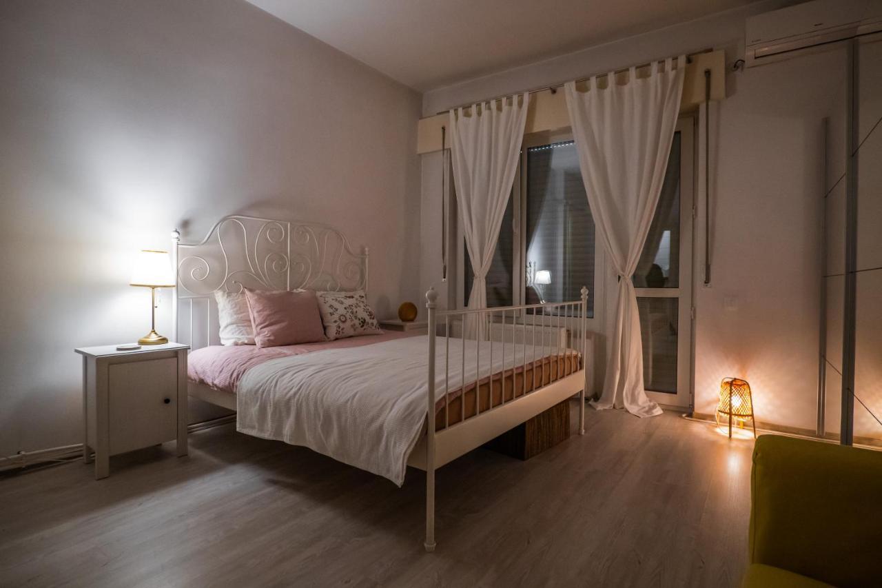 Bucharest Cozy Studio Экстерьер фото