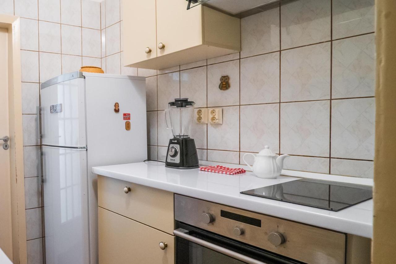 Bucharest Cozy Studio Экстерьер фото